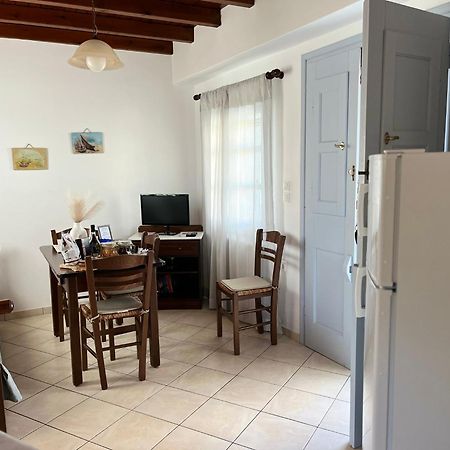 Village Liana Marouli Kastraki Kastrákion 外观 照片