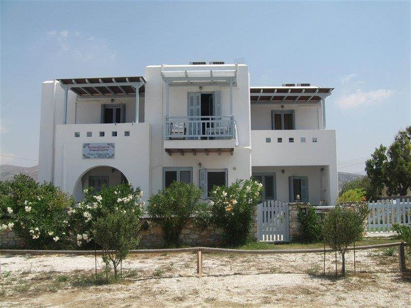 Village Liana Marouli Kastraki Kastrákion 外观 照片